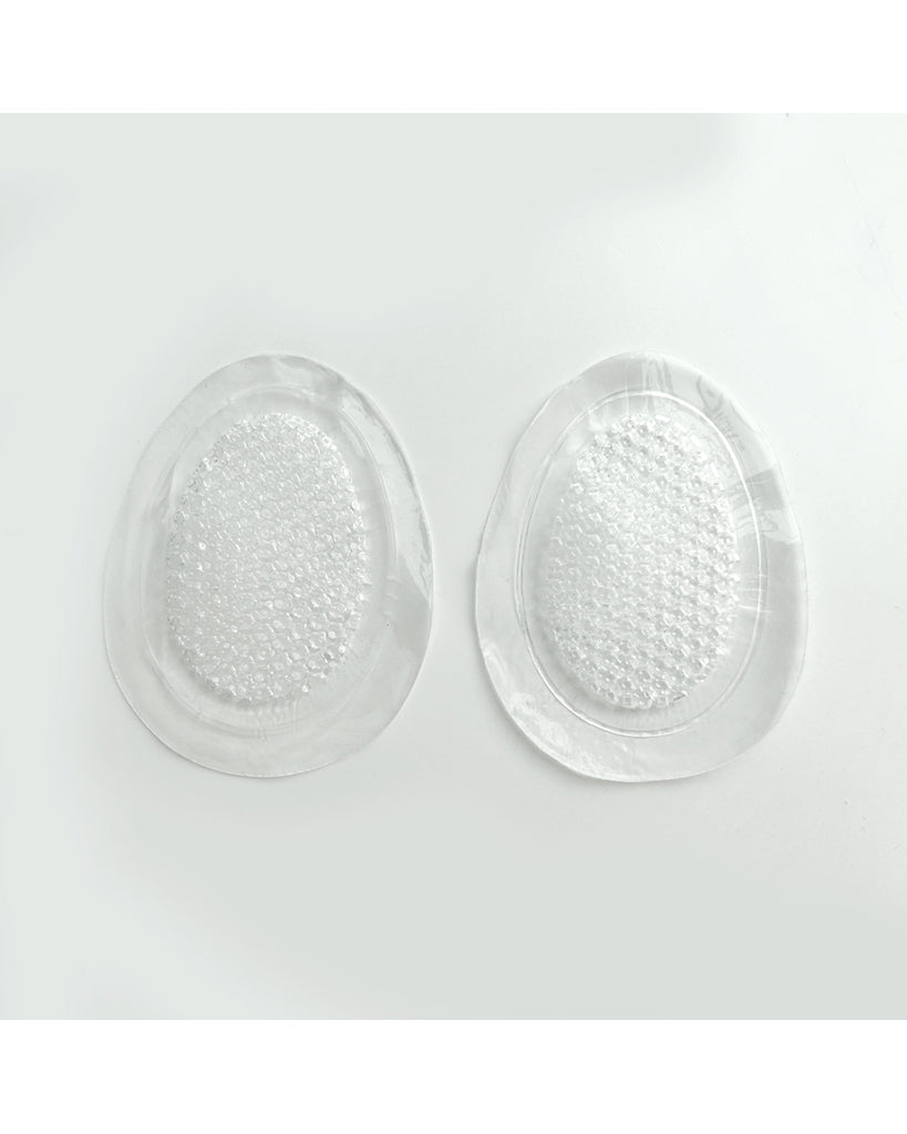 Barefoot Scientist So Jelly Pressure Relief Insole Grips