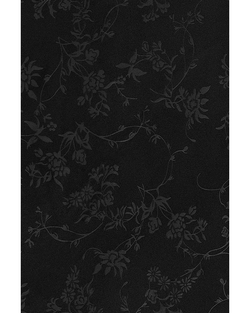 Bloch Anna Scoop Neck Delicate Floral Detail Mesh Back Camisole Leotard - L50008 Womens