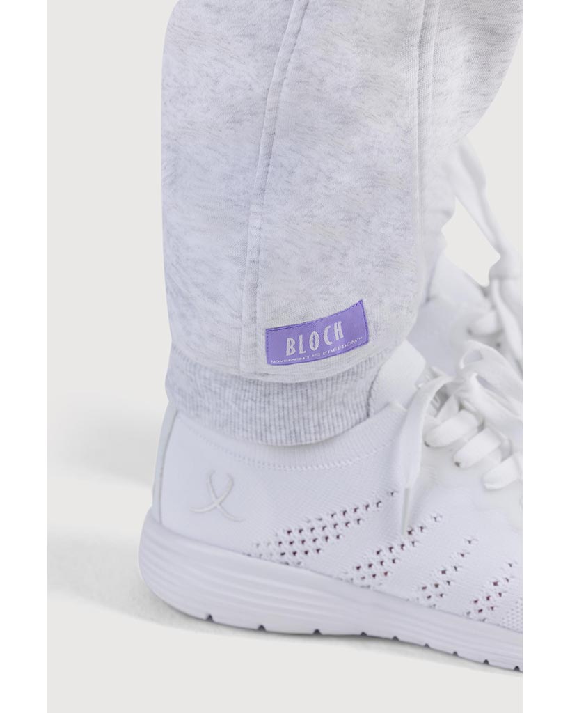 Bloch Off Duty Terry Sweatpants - PLW5010 Womens