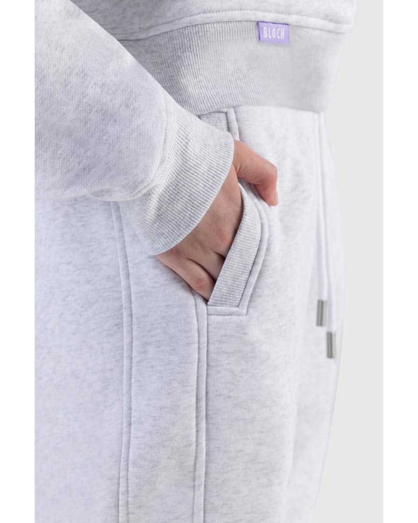Bloch Off Duty Terry Sweatpants - PLW5010 Womens