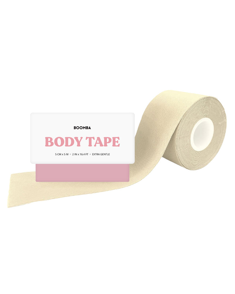 Boomba Body Tape