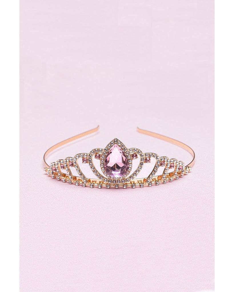 Great Pretenders Boutique Regal Tiara