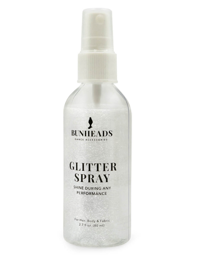 Capezio Bunheads Glitter Spray - BH1563