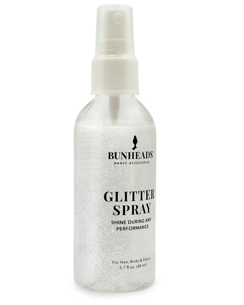 Capezio Bunheads Glitter Spray - BH1563
