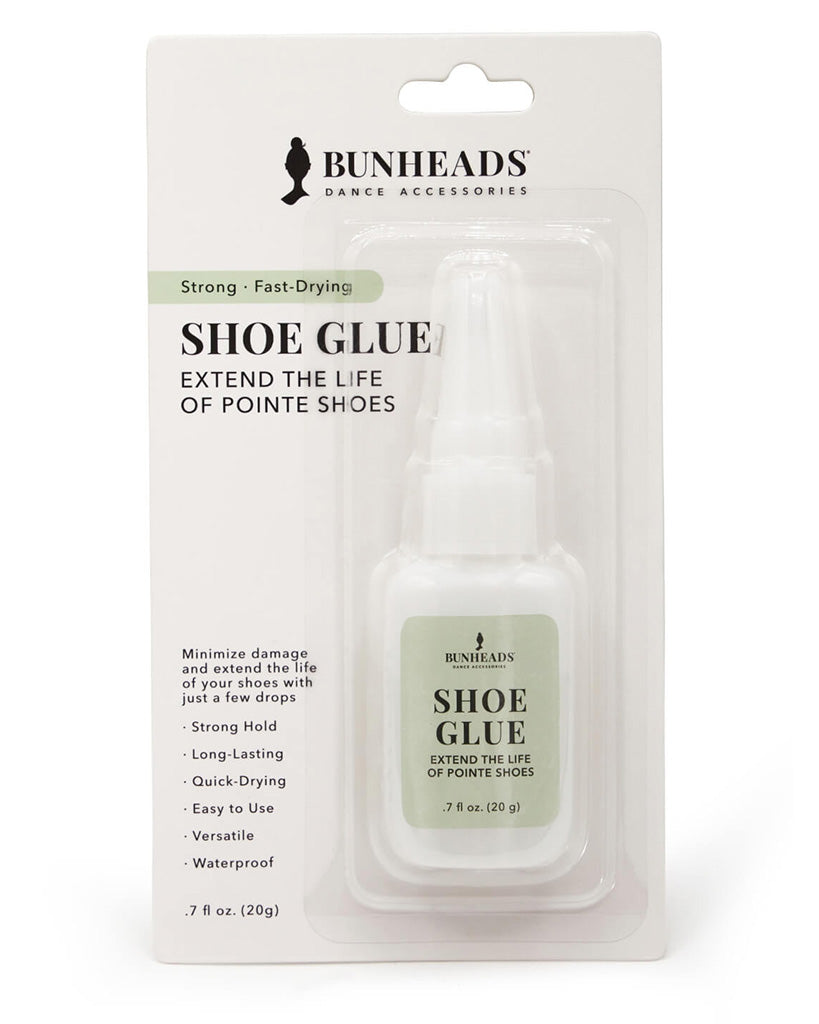 Capezio Bunheads Shoe Glue 0.7 oz. Bottle - BH1710