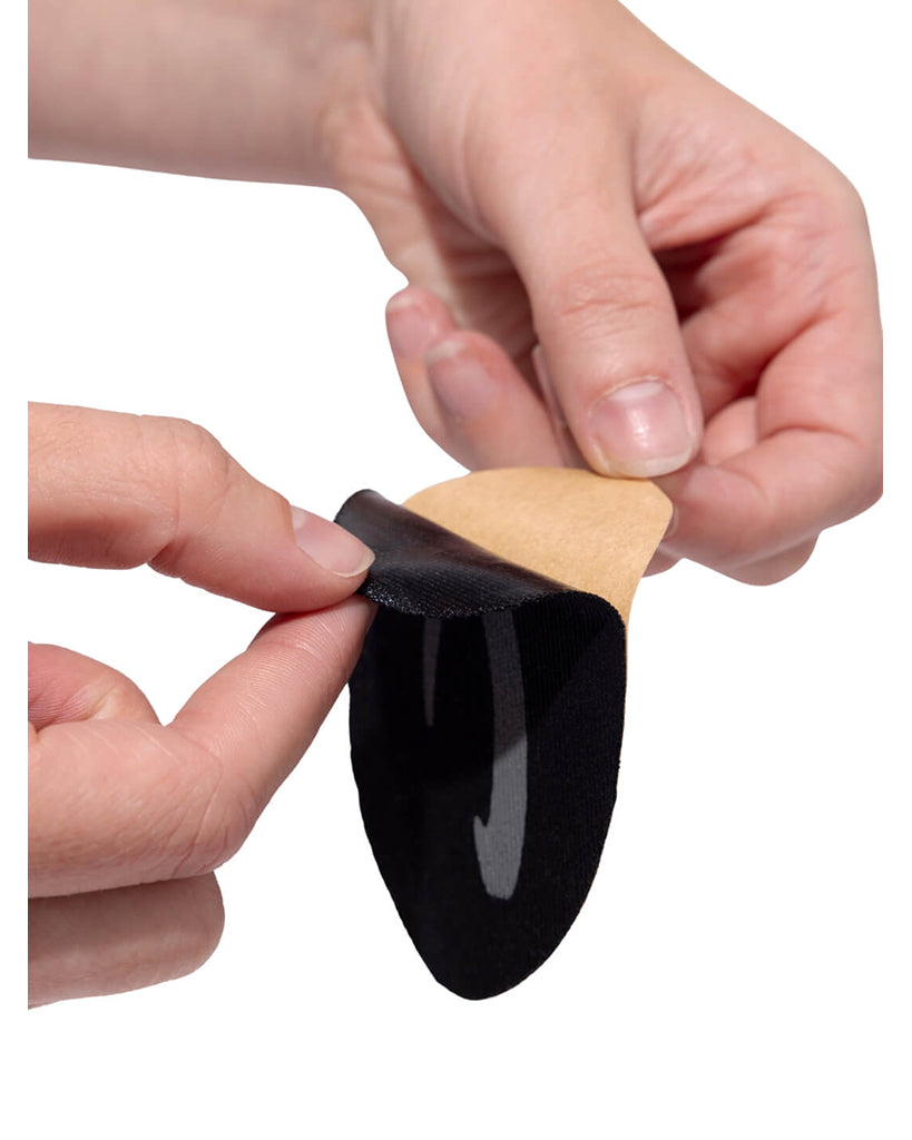 Capezio Spin Spot Stickers 20-Pack - DA100