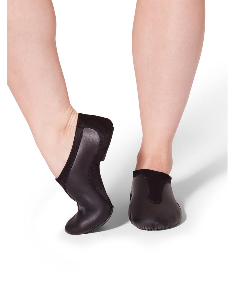Capezio Vibe Jazz Shoes - VIB100 Womens/Mens