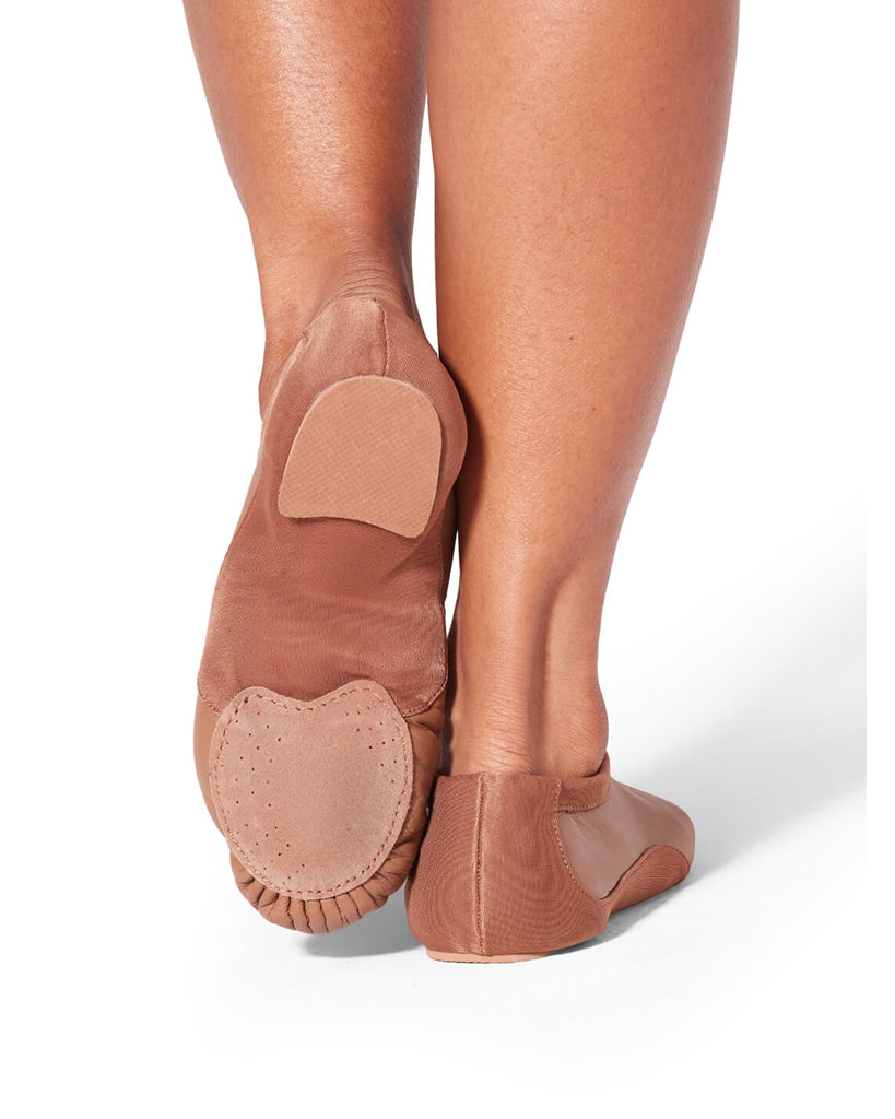 Capezio Vibe Jazz Shoes - VIB100 Womens/Mens