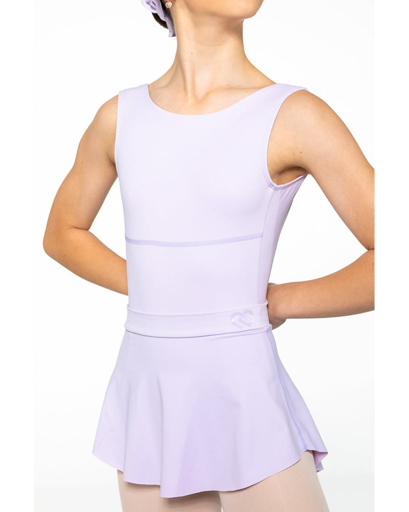 Claudia Dean World Royal Signature Collection Pull On Skirt - Womens