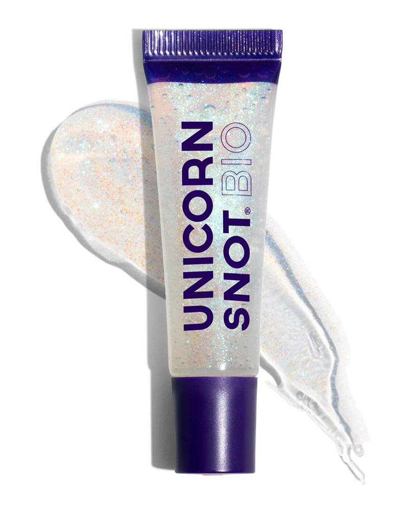 FCTRY Unicorn Snot Glitter Boss Lip Gloss - BIO Galaxy