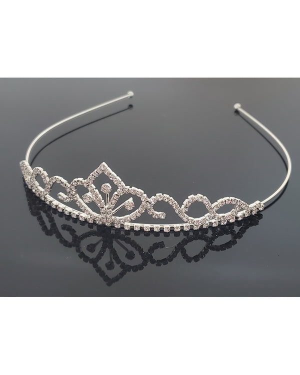 ♡tiara♡ White Gold And 81.85ctw Diamond Convertible Necklace And