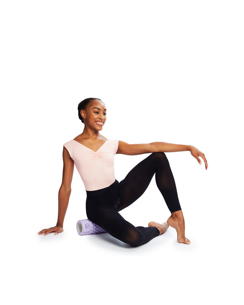 Gaynor Minden Dancers Roller - TA-R-116 - Lavender