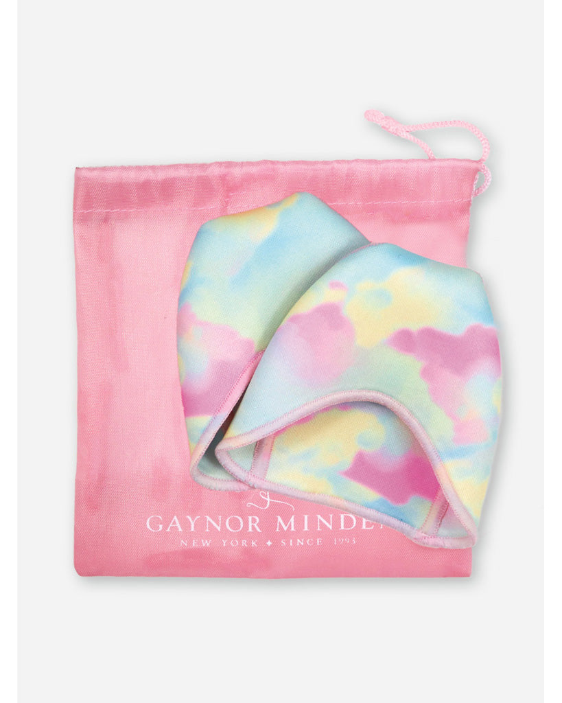 Gaynor Minden Pointe Pockets Gel Cushioning Toe Pads Large - Cotton Candy