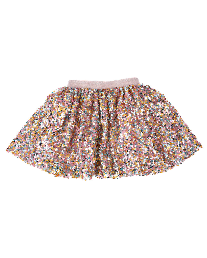 Great Pretenders A Star is Born Sequins Skirt