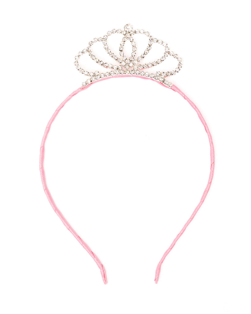 Great Pretenders Boutique Tiara Treat Headband