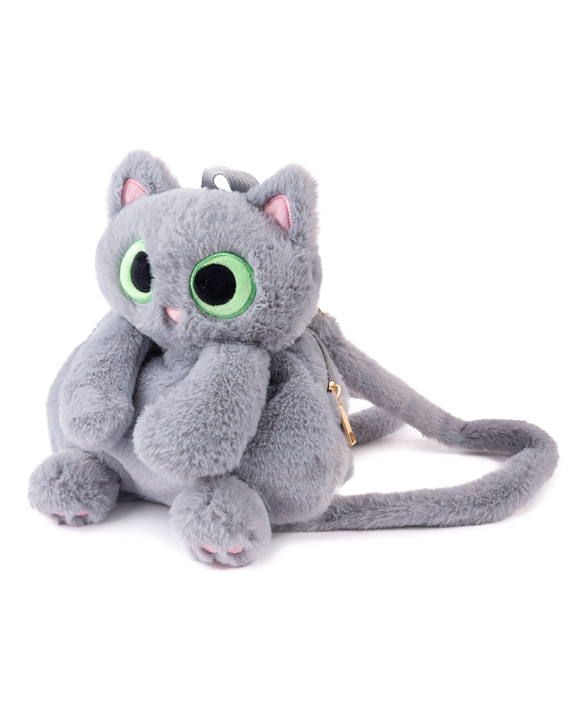 Great Pretenders Cutie Kitty Backpack