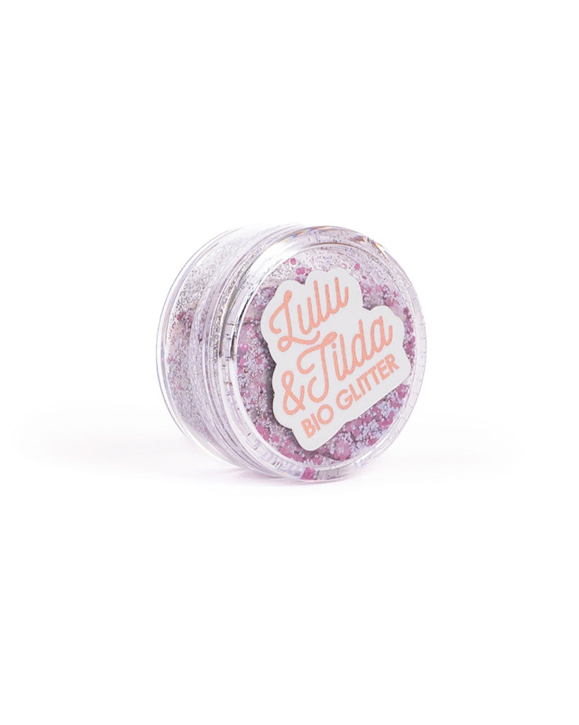 Great Pretenders Eco Bio Body & Hair Glitter - Just Dance