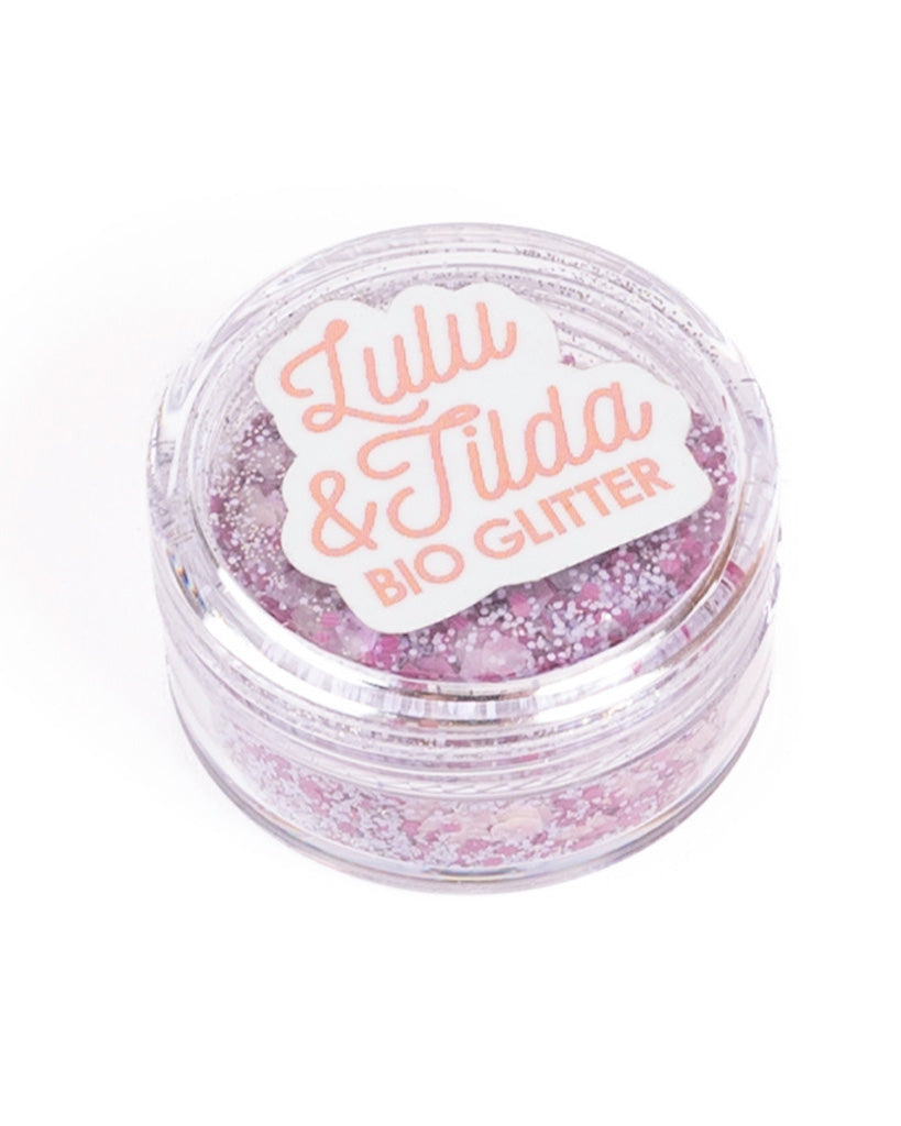 Great Pretenders Eco Bio Body & Hair Glitter - Just Dance
