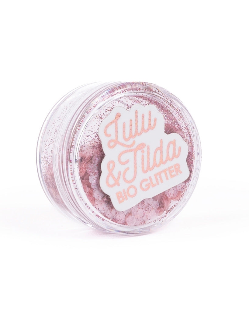 Great Pretenders Eco Bio Body & Hair Glitter - Once Upon A Princess