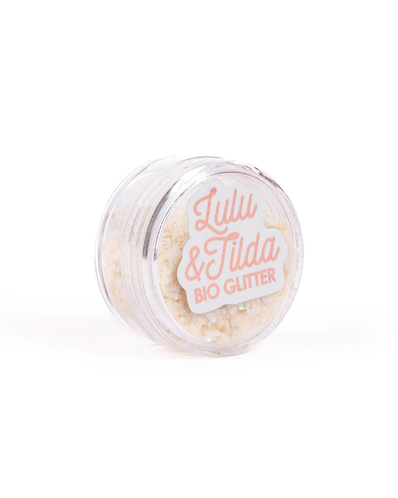 Great Pretenders Eco Bio Body & Hair Glitter - Unicorn Glam