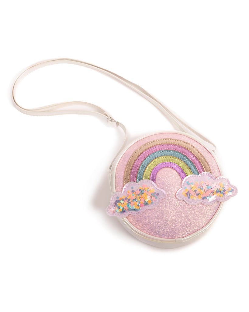 Great Pretenders Somewhere Over The Rainbow Purse