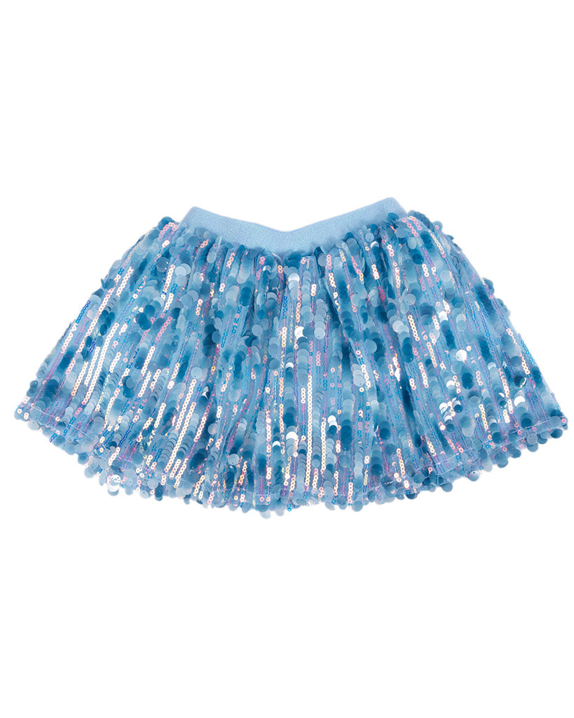 Great Pretenders Superstar Sequins Skirt