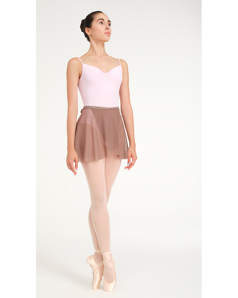Grishko Eden Wrap Skirt - DA2006 Womens