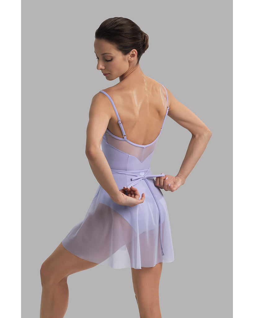 Grishko Eden Wrap Skirt - DA2006 Womens