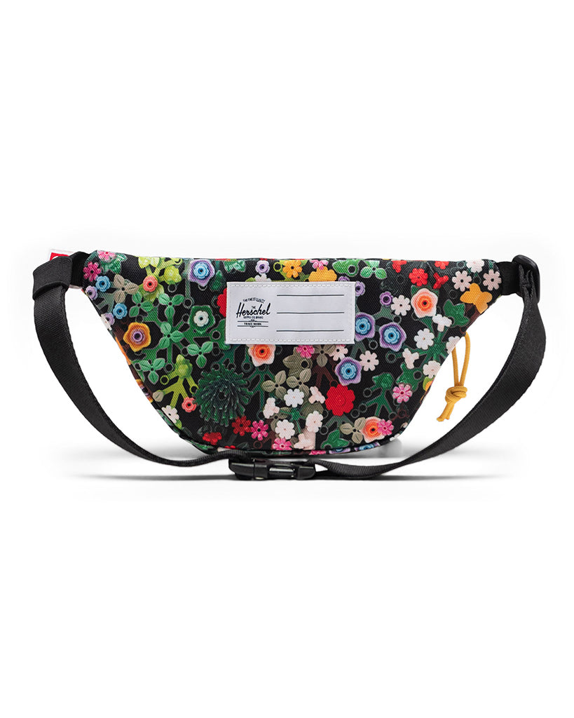 Herschel LEGO® Herschel Heritage™ Hip Pack Little Herschel - Scavenger Hunt Meadow