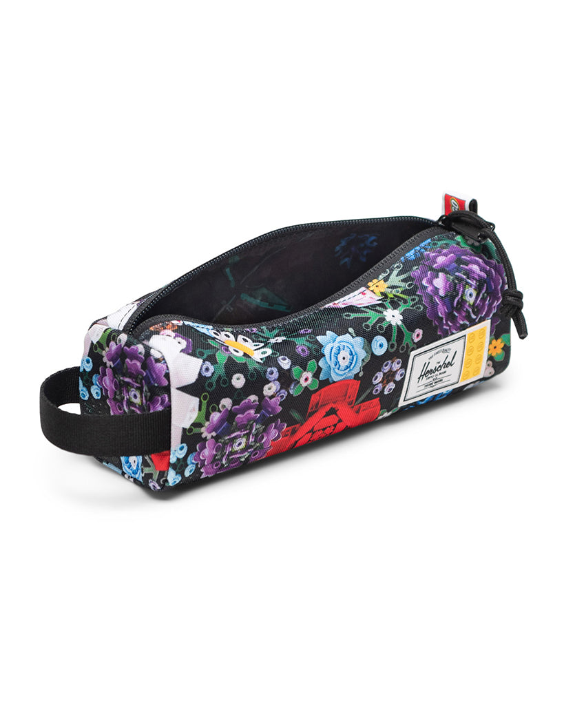 Herschel LEGO® Herschel Settlement Pencil Case - Garden Floral