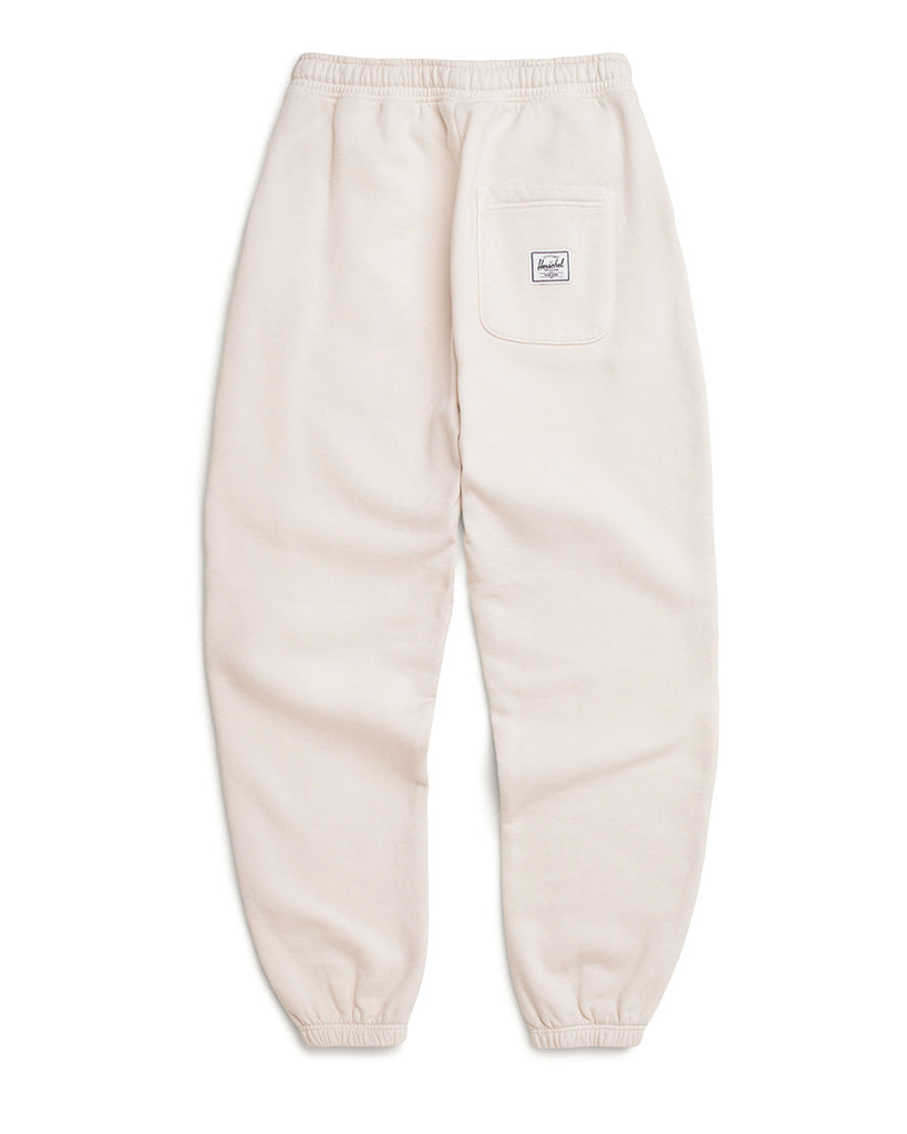 Herschel Supply Co Classic Sweatpant - Womens - Moonbeam