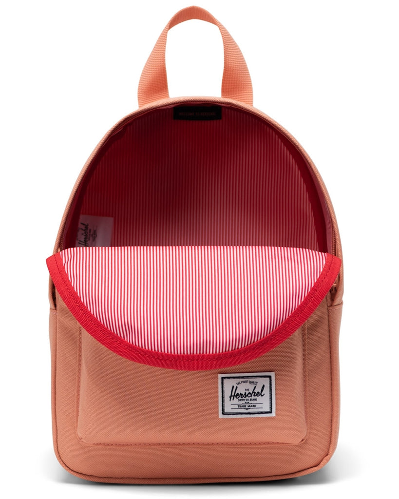 Herschel Supply Co Classic Mini Backpack - Canyon Sunset
