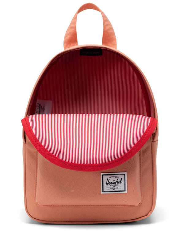 club75 herschel backpack Herschel Supply Co Classic Mini Backpack - Canyon Sunset