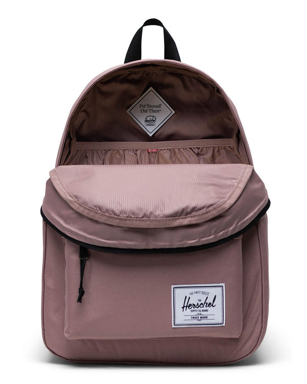 Ash Rose Herschel Classic X Large Herschel Classic XL Backpack Ash Rose Ash Rose Herschel Classic X Large Herschel Classic XL Backpack Ash Rose