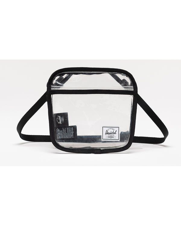 Herschel Supply Co Herschel Clear Crossbody Jual HERSCHEL NOVA