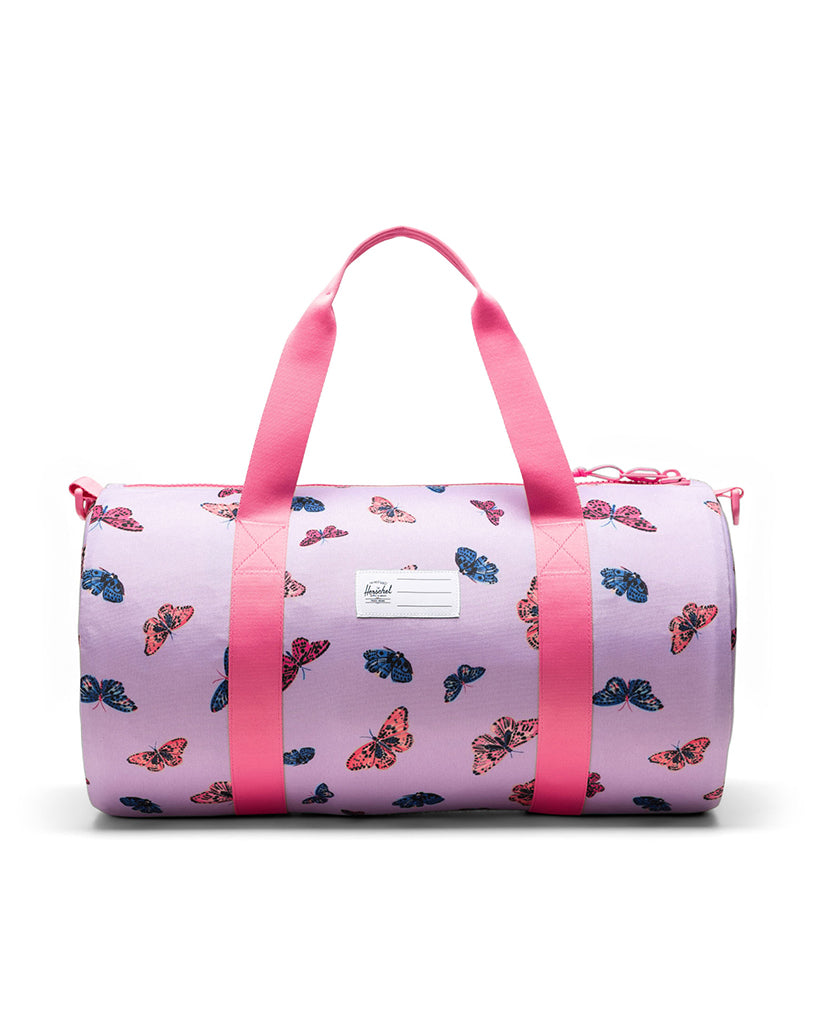 Herschel Supply Co Classic™ Duffle Little Herschel - Butterfly Lavendula