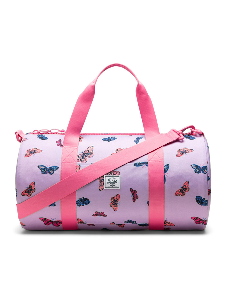 Herschel Supply Co Classic™ Duffle Little Herschel - Butterfly Lavendula