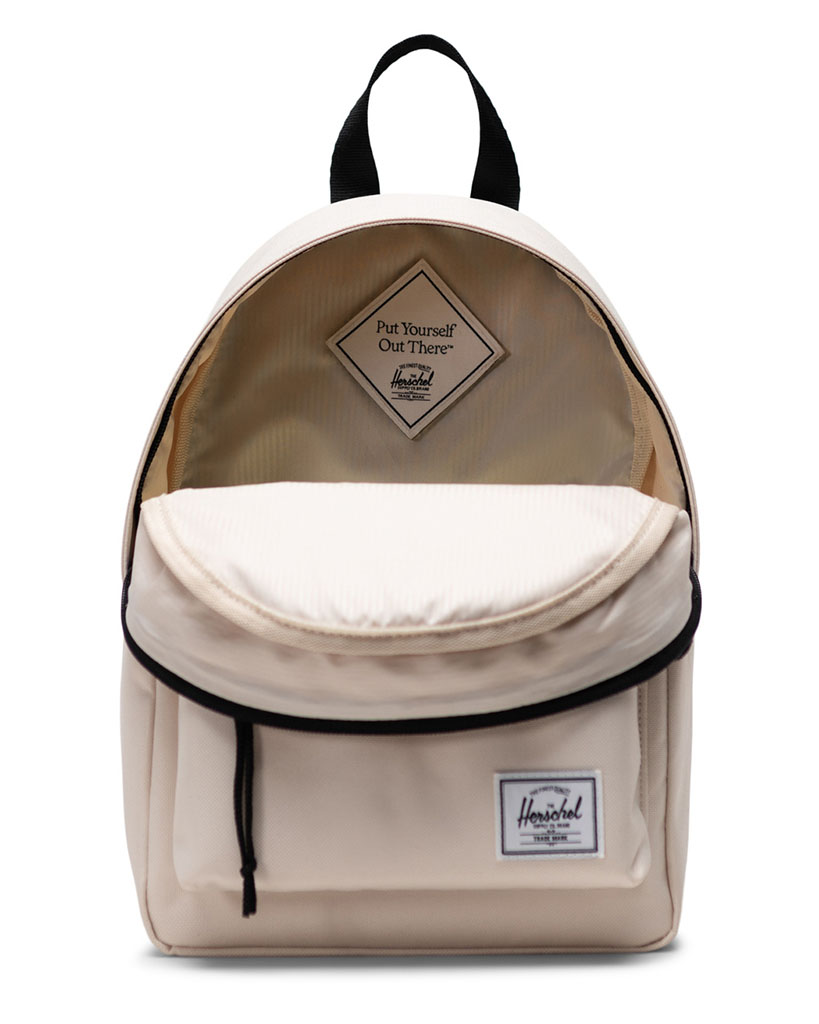 Herschel Supply Co Classic™ Mini Backpack - Whitecap Gray