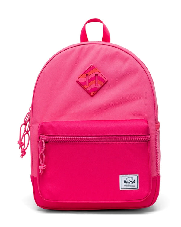 Herschel baby pink backpack deals