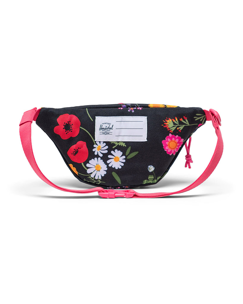 Herschel Supply Co Herschel Heritage™ Hip Pack Little Herschel - Floral Field