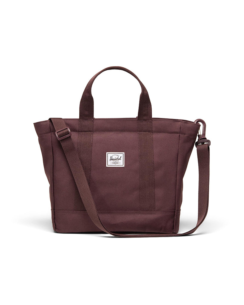 Herschel Supply Co Herschel Heritage™ Small Tote - Huckleberry