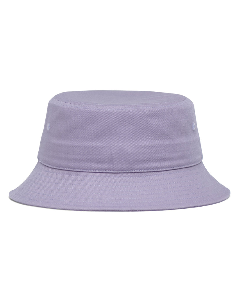 Herschel Supply Co Norman Bucket Hat - Lavender Gray