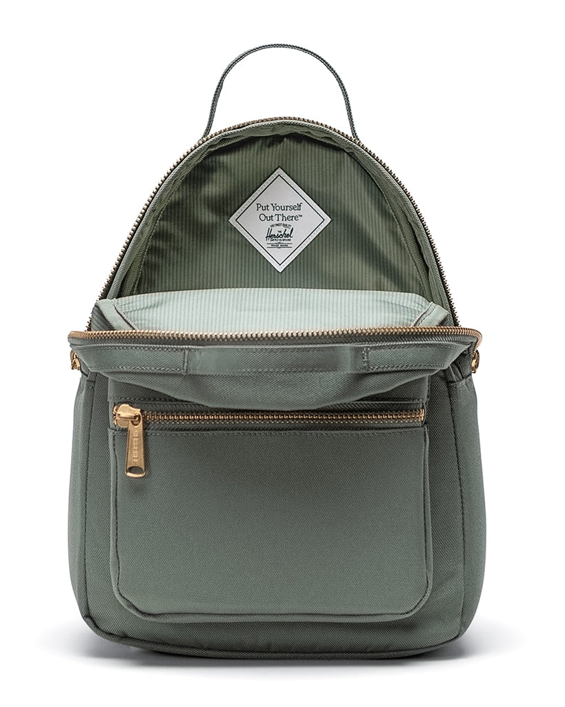 Herschel Supply Co Nova™ Mini Backpack - Sea Spray