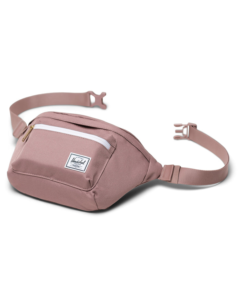 Herschel Supply Co Pop Quiz Hip Pack - Ash Rose