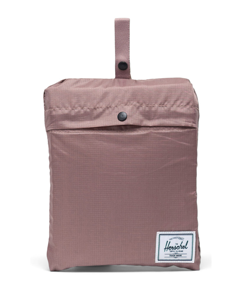 Herschel Supply Co Portland Packable Tote - Ash Rose
