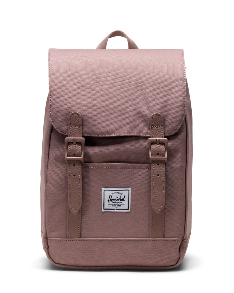 Herschel Supply Co Retreat™ Mini Backpack - Ash Rose