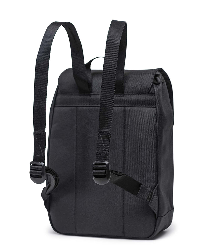 Herschel Supply Co Retreat™ Mini Backpack - Black