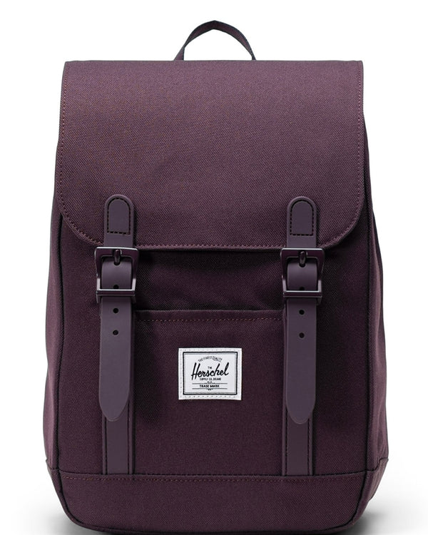 Herschel Supply Co Retreat™ Mini Backpack - Plum Perfect
