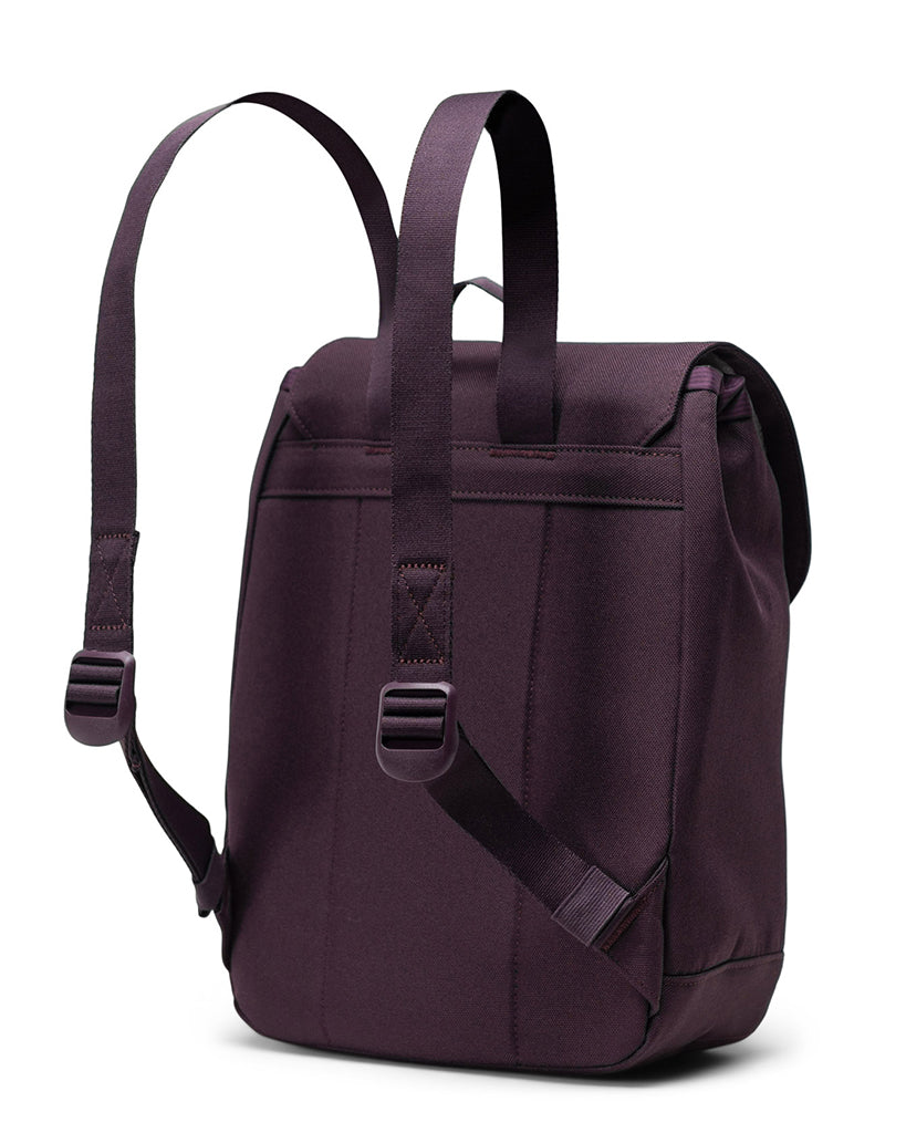 Herschel Supply Co Retreat™ Mini Backpack - Plum Perfect