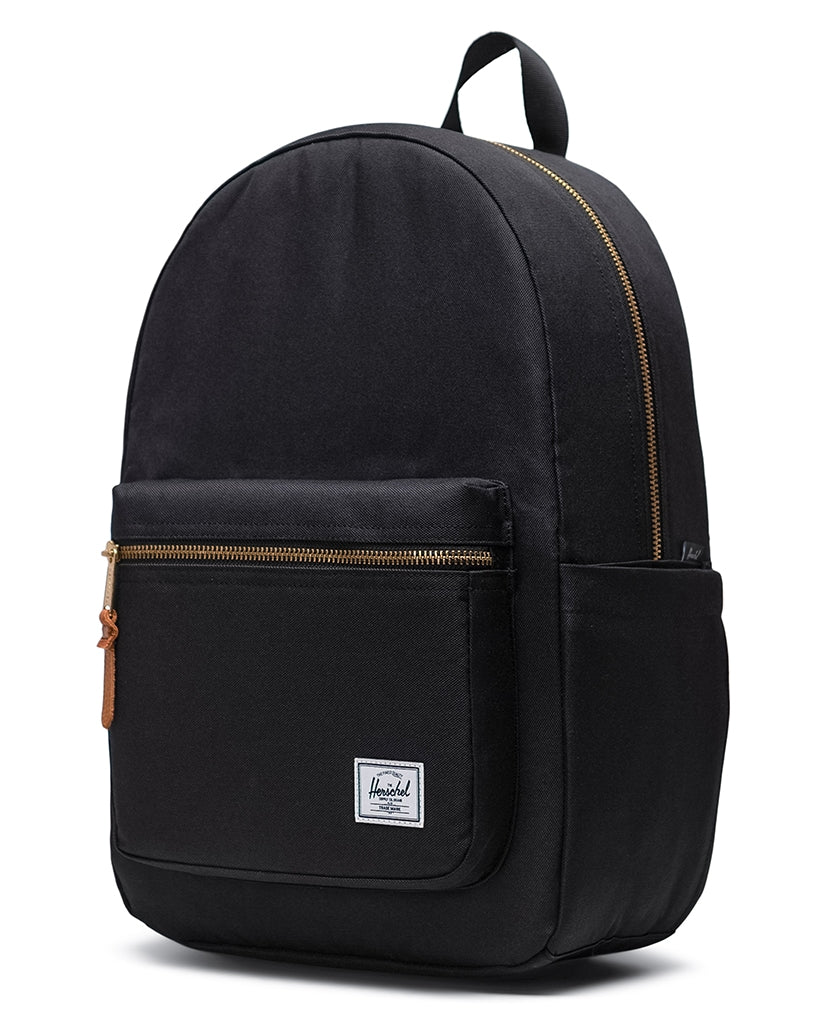 Herschel Supply Co Settlement Backpack - Black